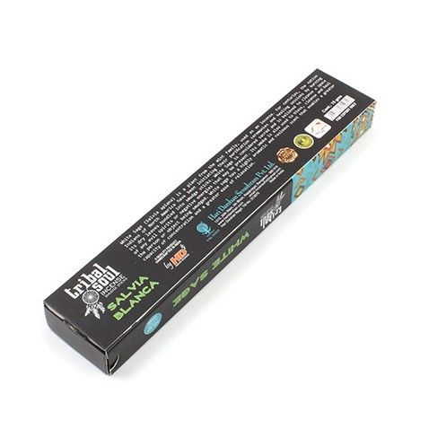 Tribal Soul Incense- White Sage