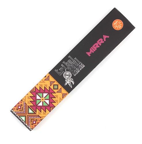 Tribal Soul Incense- Myrrh