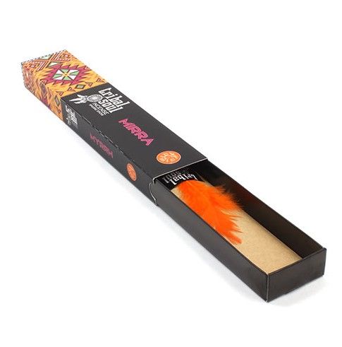 Tribal Soul Incense- Myrrh