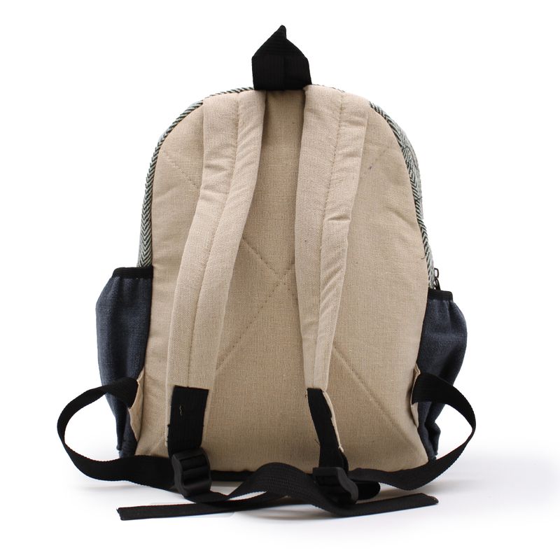 Medium Backpack - Bohdi Tree Design