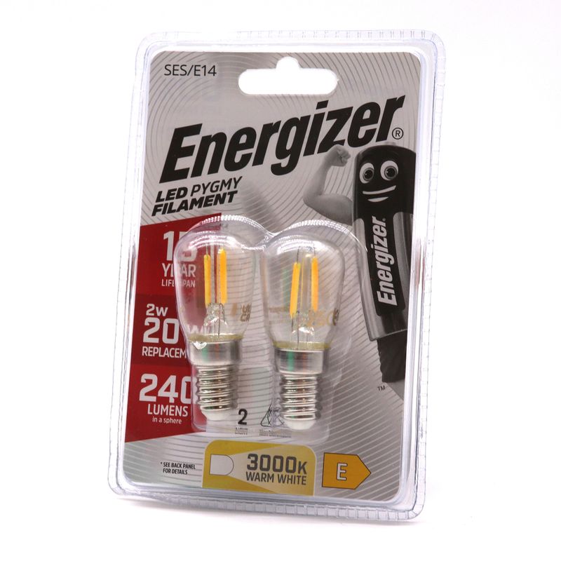 Spare LED Bulb