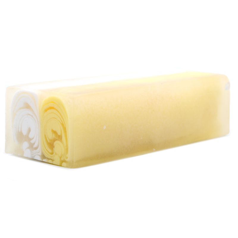 Handcrafted Soap Loaf 1.2kg - Vanilla