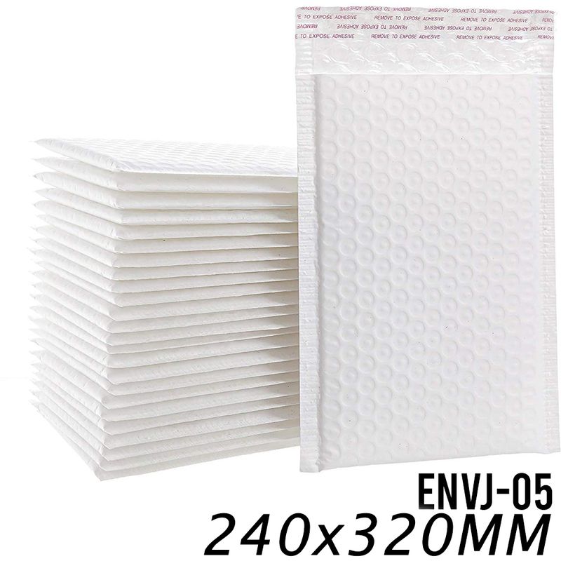 Jiffy Airkraft White - 240x320mm