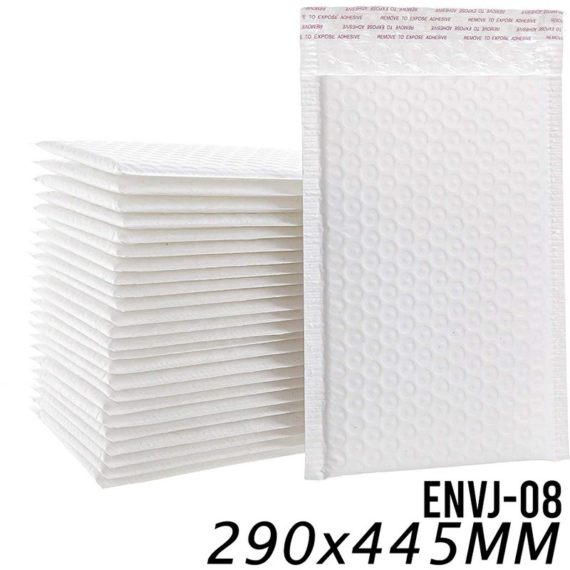 Jiffy Airkraft White - 290x445mm
