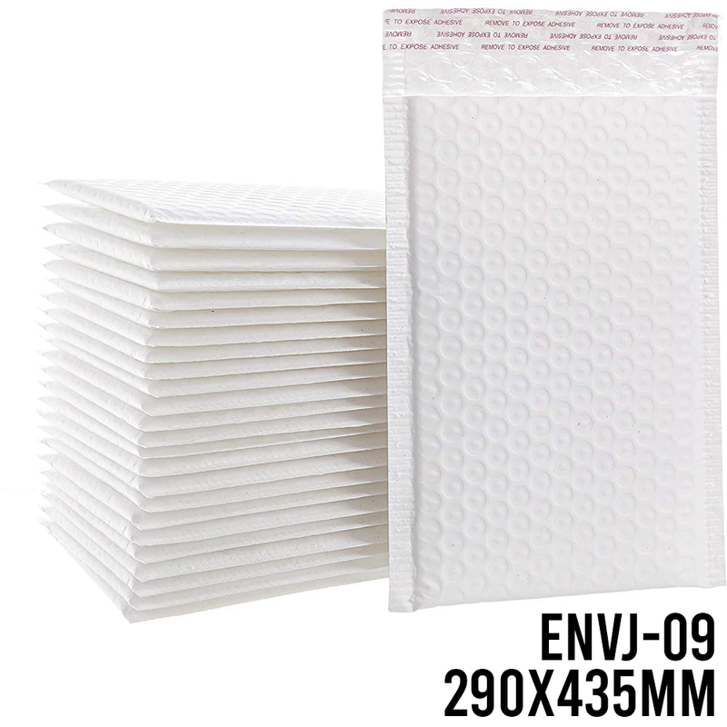 Jiffy Airkraft White - 260x345mm