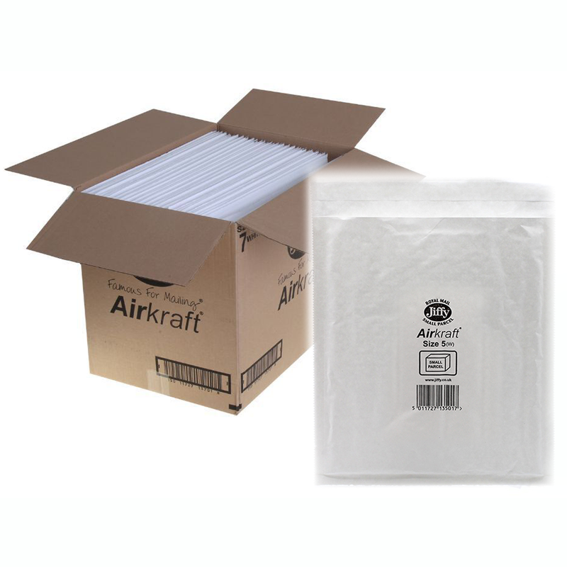 Jiffy Airkraft White - 260x345mm
