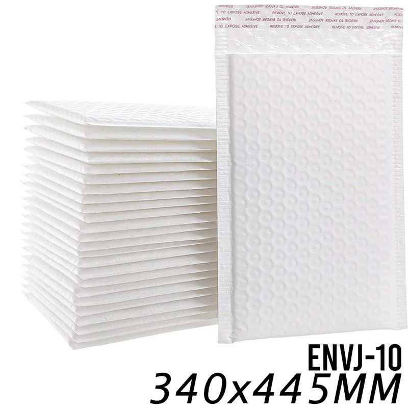 Jiffy Airkraft White - 340x445mm
