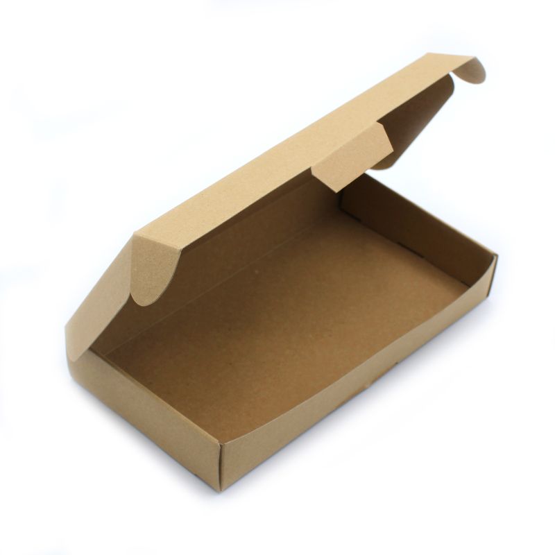 Kraft Box for Eye Pillows