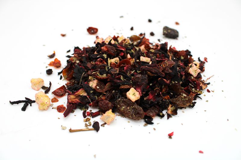 50g Druid's Forest Tea Blend (zero VAT)
