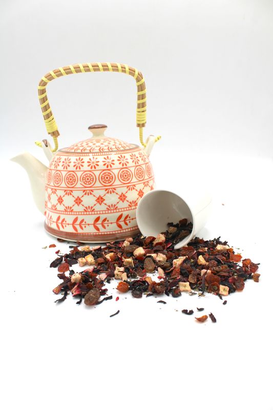 50g Druid's Forest Tea Blend (zero VAT)
