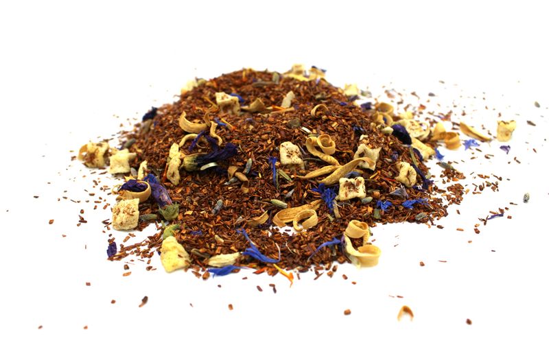 50g Rooibos Tea Red Bush Relax (zero VAT)