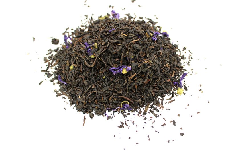50g Merlin's Favorite Earl Grey Tea (zero VAT)