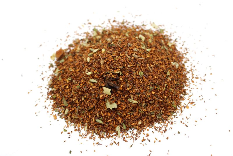 50g Rooibos Tea Red Bush Digestive (zero VAT)
