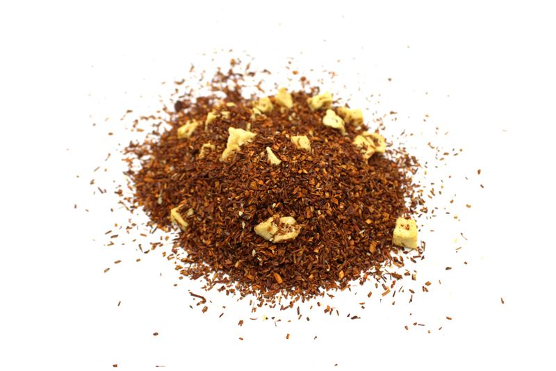 50g Rooibos Tea Four Kingdoms (zero VAT)