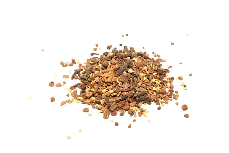 50g Yogi Spice Tea Blend (zero VAT)