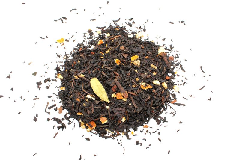 50g Black Magic Tea Blend (zero VAT)