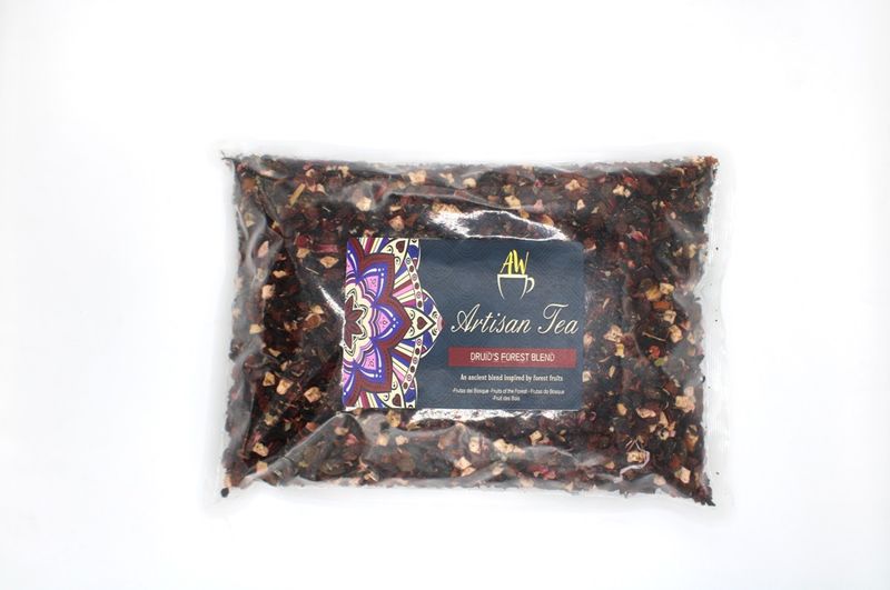 Druid's Forest Blend 1kg (zero VAT)