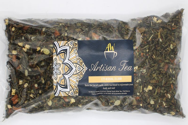 Ethernal Elixir 1Kg (zero VAT)