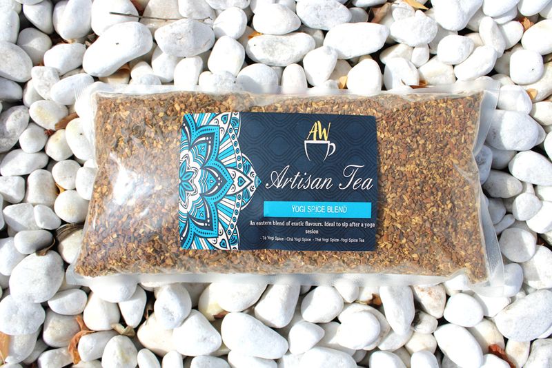 Yogi Spice Blend 1Kg (zero VAT)