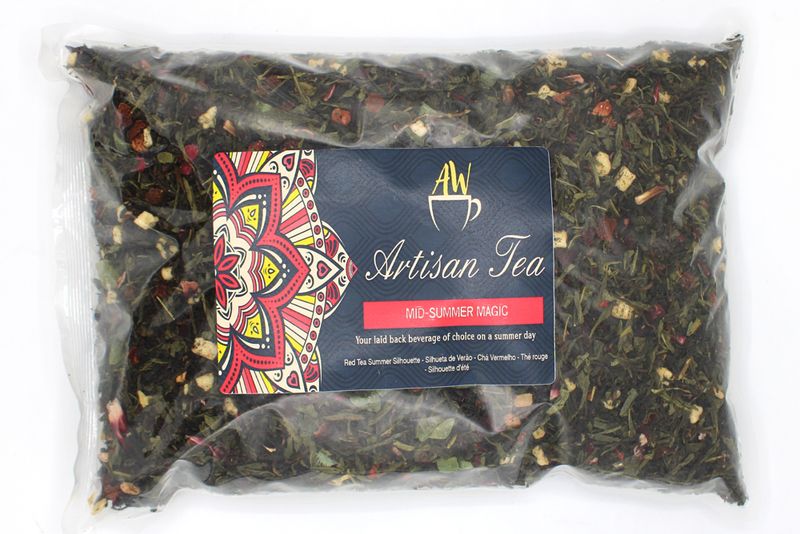 Mid-summer Magic 1Kg (zero VAT)