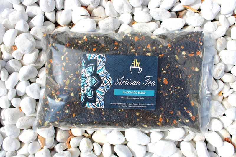 Black Magic Blend 1Kg (zero VAT)