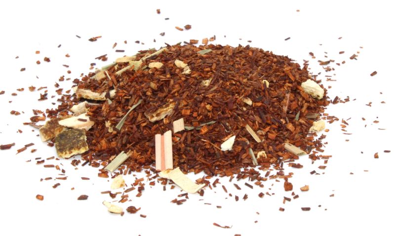 50g Rooibos Tea Eco Great Wall of China (zero VAT)
