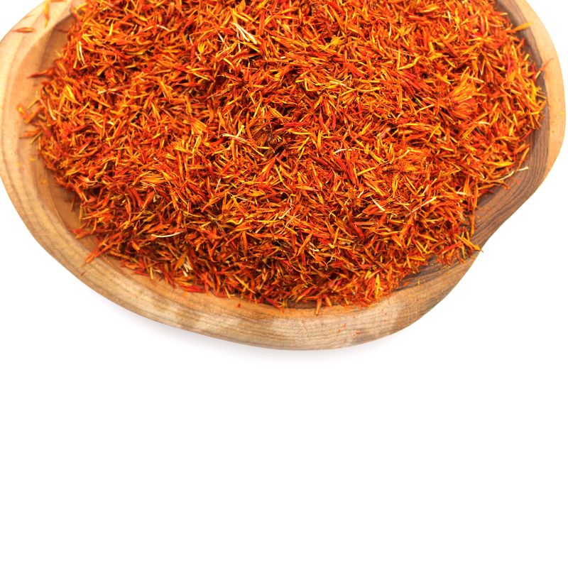 Safflower Petals Whole (0.5KG)