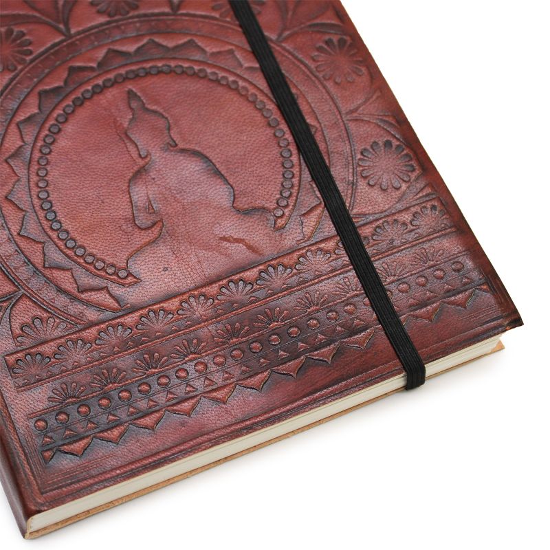 Small Notebook - Tibetan Mandala