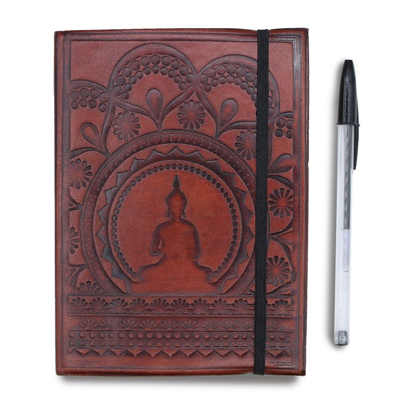 Small Notebook - Tibetan Mandala