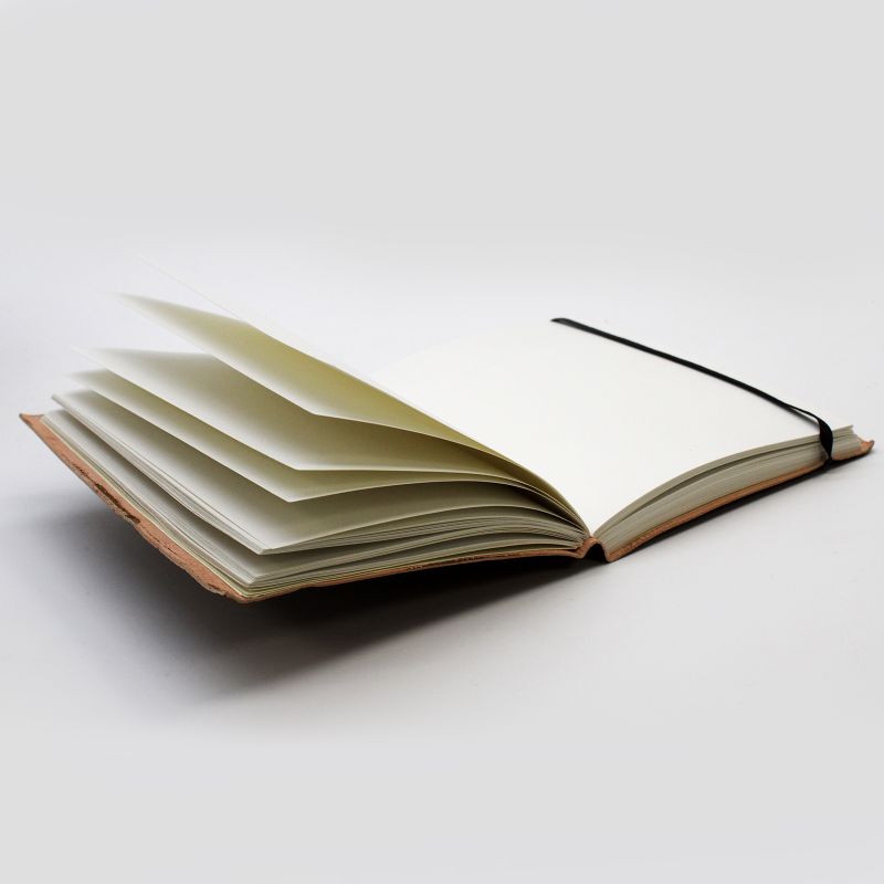 Small Notebook - Tibetan Mandala