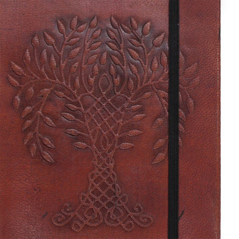 Small Notebook - Tree of Life