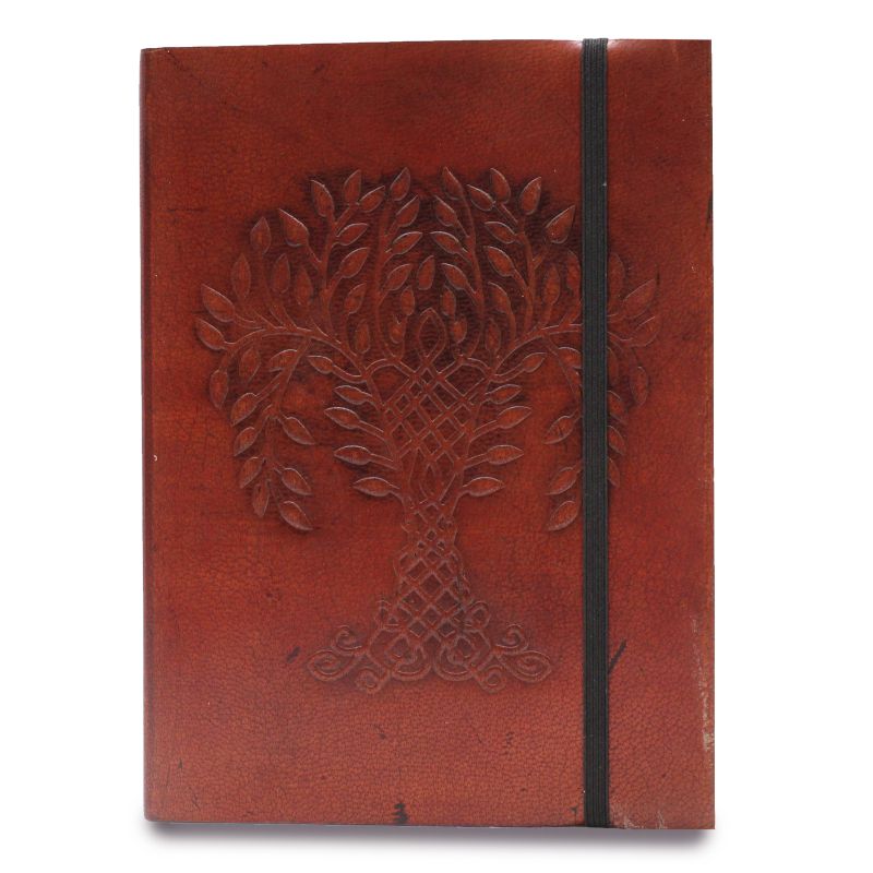 Small Notebook - Tree of Life
