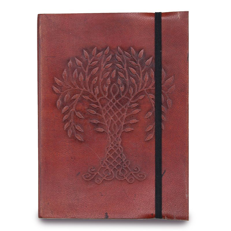 Small Notebook - Tree of Life