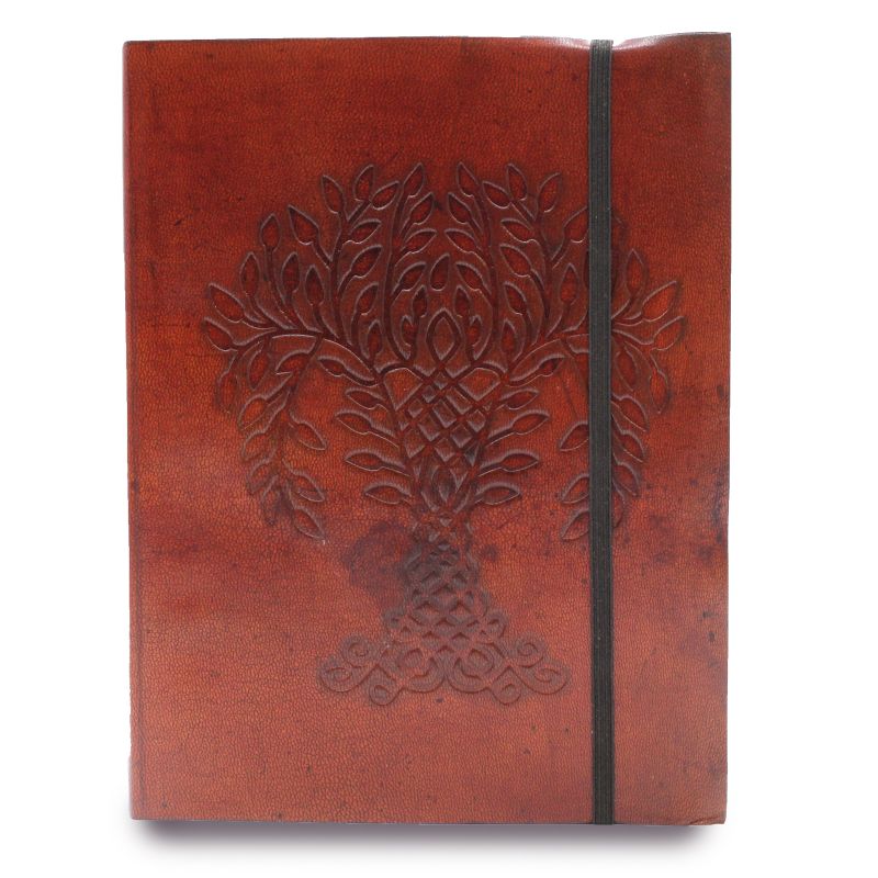 Medium Notebook - Tree of Life
