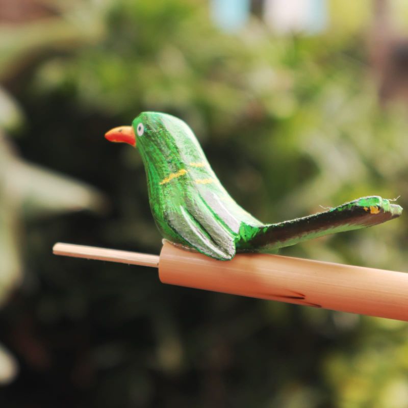 Bird Whistle - 4 assorted