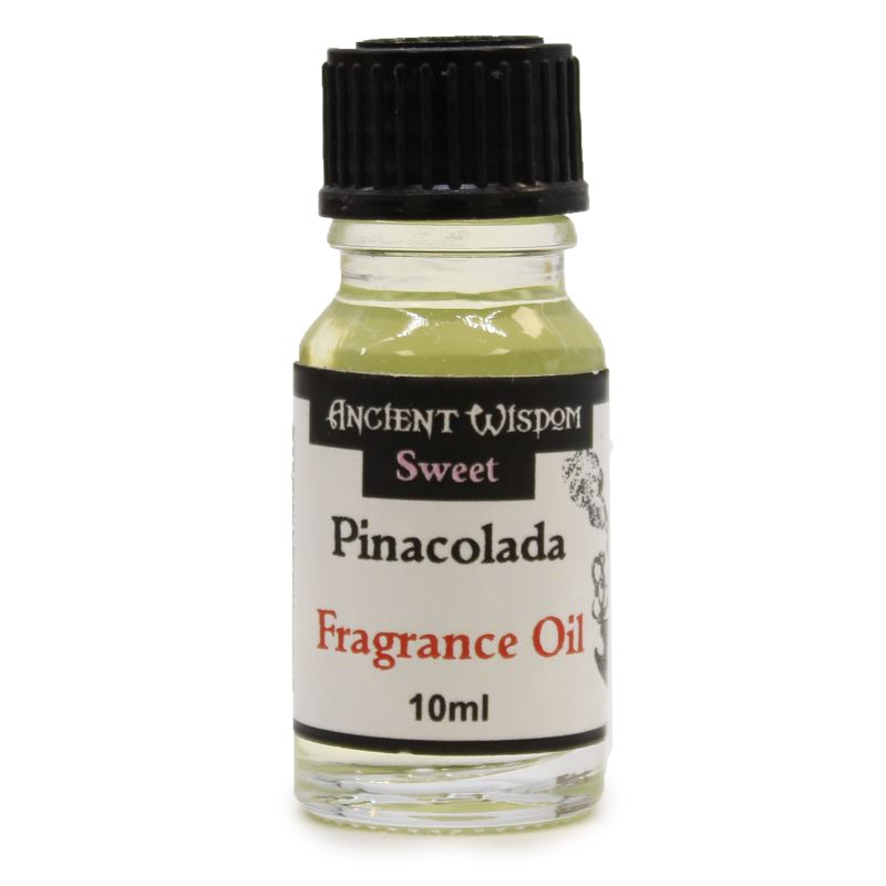 10ml Pinacolada Fragrance Oil