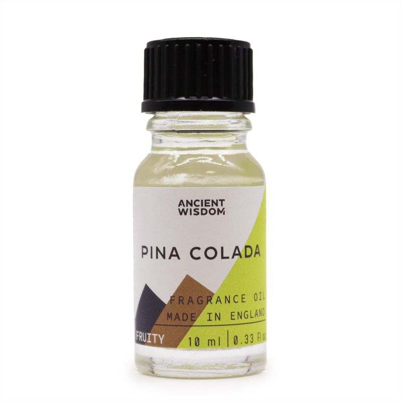 10ml Pinacolada Fragrance Oil