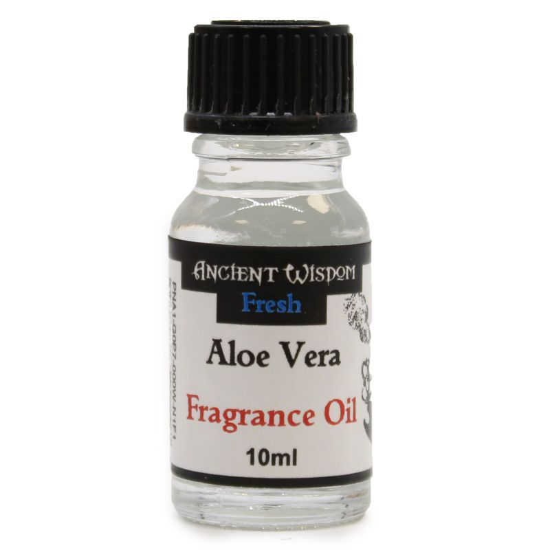 10ml Aloe Vera Fragrance Oil