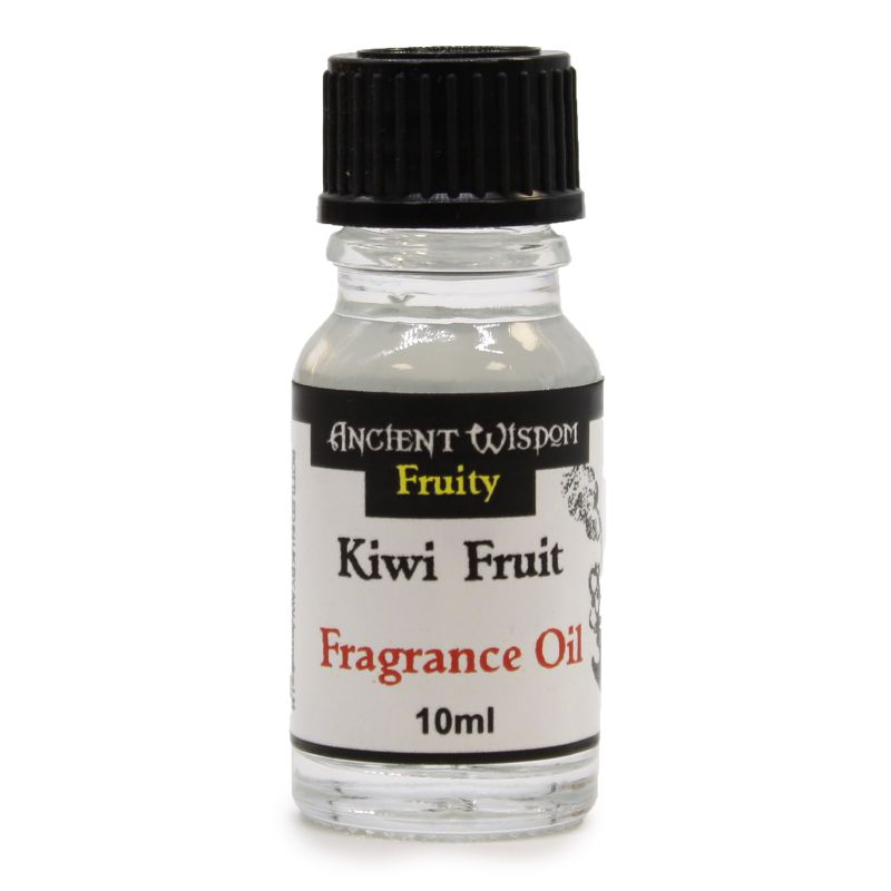 10ml Kiwi Fruit Fragrance Oil