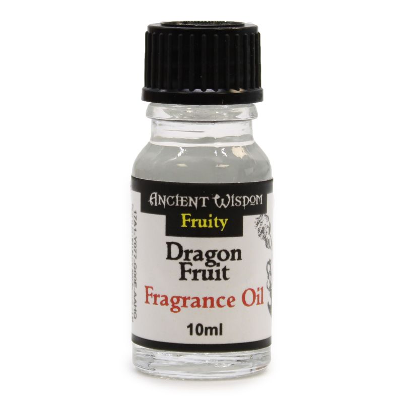 10ml Dragon Fruit Fragrance Oil