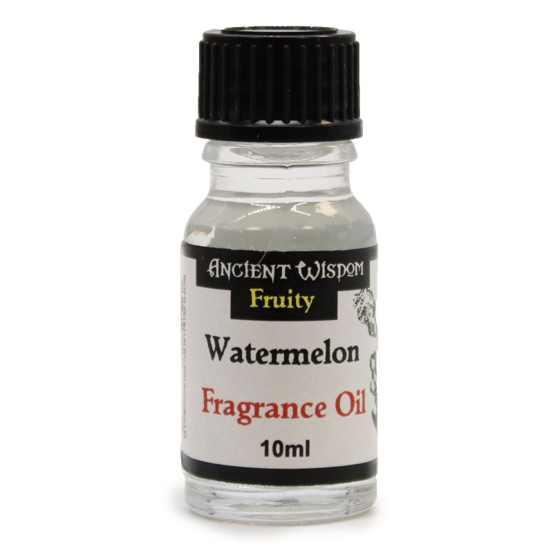 10ml Watermelon Fragrance Oil