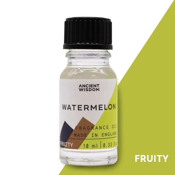 10ml Watermelon Fragrance Oil
