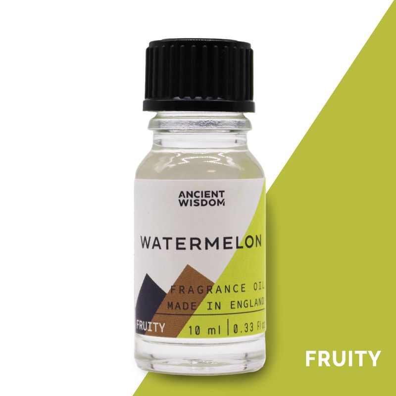 10ml Watermelon Fragrance Oil