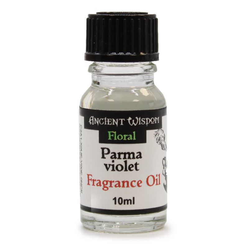 10ml Parma Violet Fragrance Oil