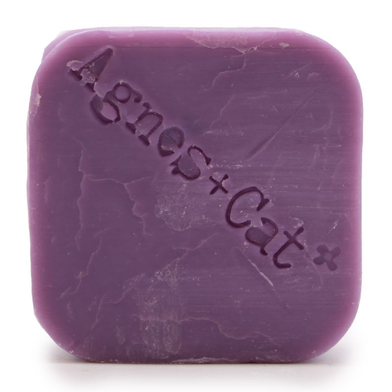 Pressed Peonies Solid Shampoo