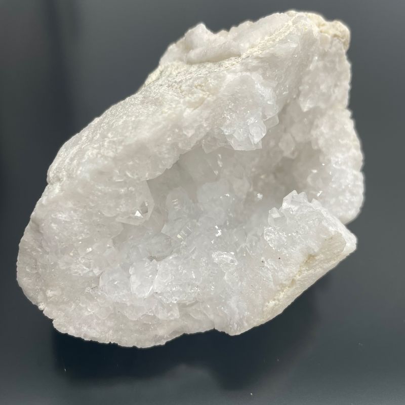 Mineral Specimens - Calcite (approx. 20 pieces)
