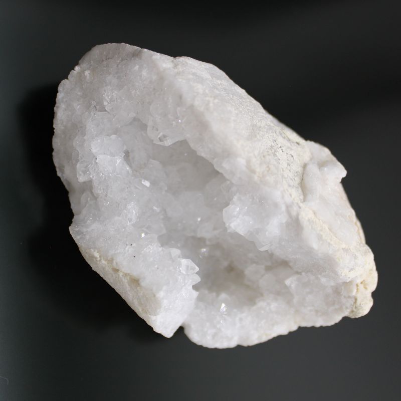 Mineral Specimens - Calcite (approx. 20 pieces)