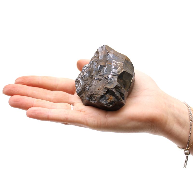 Mineral Specimens - Natural Hematite (approx 20 pieces)