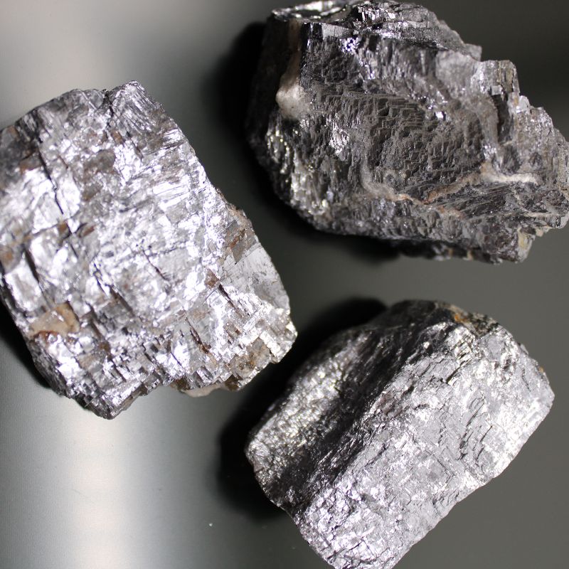Mineral Specimens - Galena (in-between 27-70 pieces)