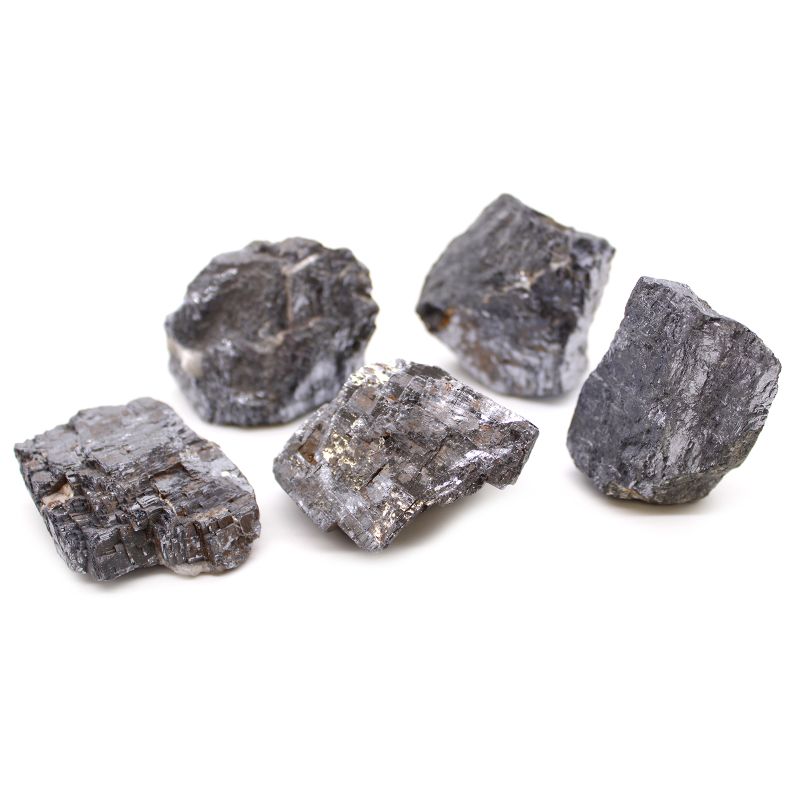 Mineral Specimens - Galena (in-between 27-70 pieces)